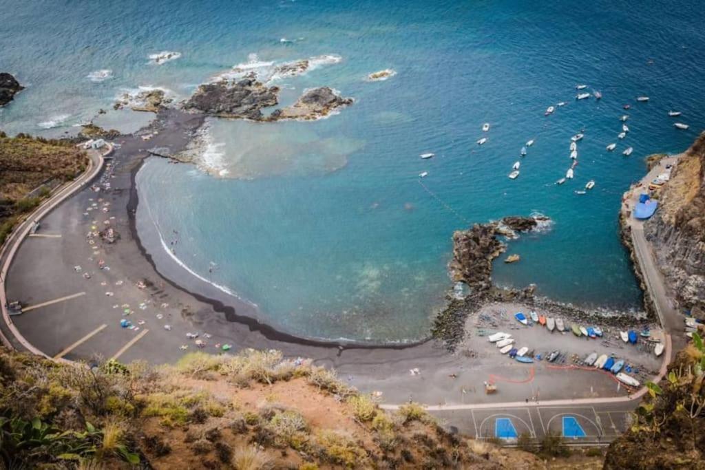 דירות טקורונטה Teide Y Mar מראה חיצוני תמונה